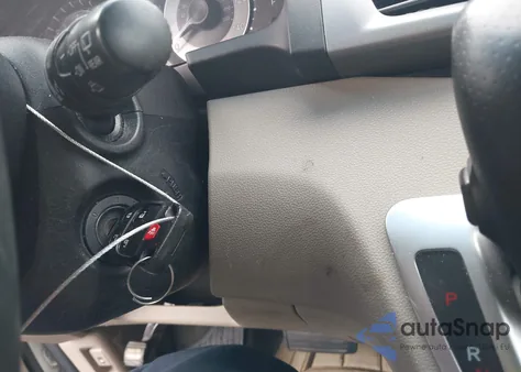 2011 Honda Odyssey Ex из США, поврежденный, VIN 5FNRL5H48BB014316